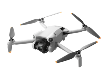 DJI-Drone