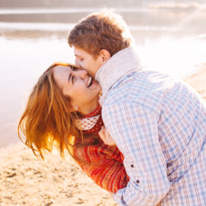 The Moments Session: A relaxed lifestyle shoot