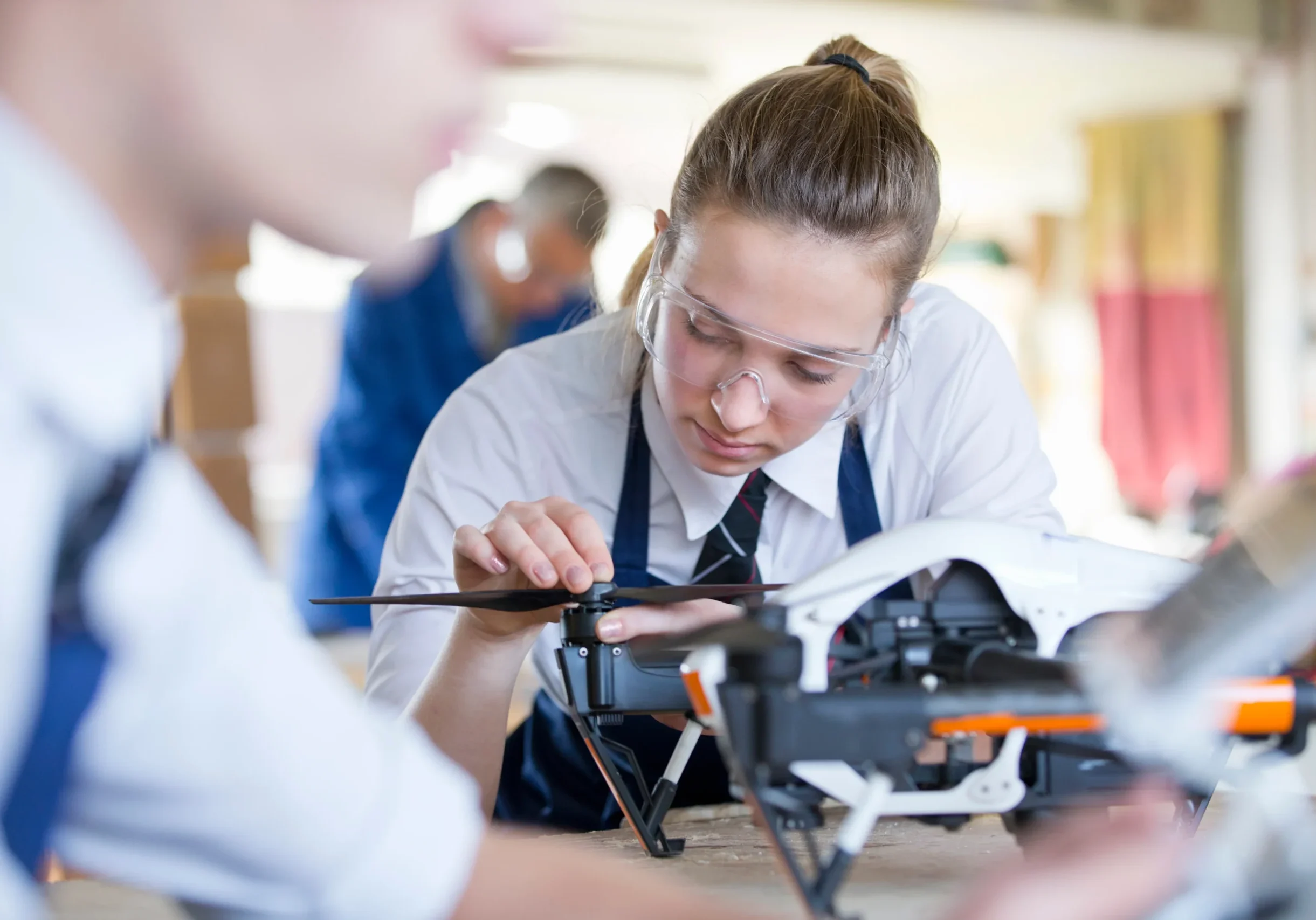 School photography